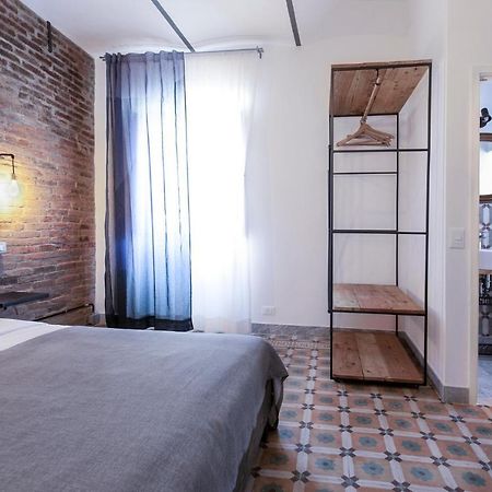 Carrara Bella Panzió Kültér fotó