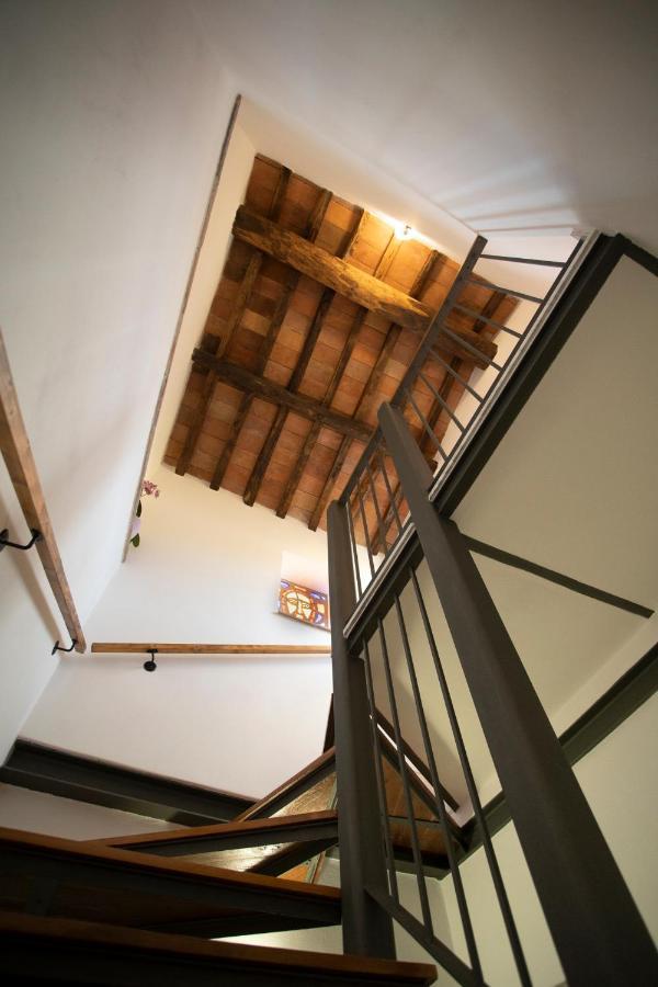 Carrara Bella Panzió Kültér fotó