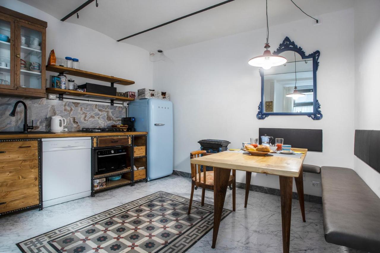 Carrara Bella Panzió Kültér fotó